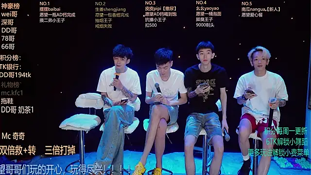 GAY-BOYS8888 online show from May 28, 11:13 pm