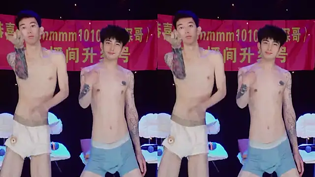 GAY-BOYS8888 online show from May 11, 2:45 pm