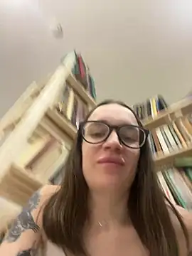 Lilsansty online show from May 8, 6:54 pm