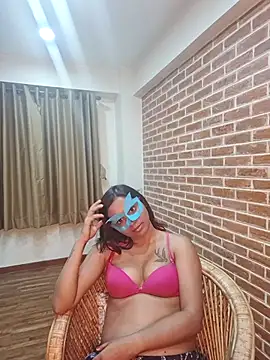 jellyyynspicyyy online show from April 18, 12:51 pm