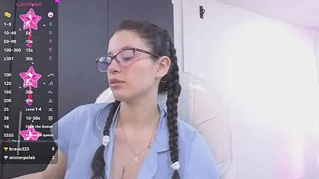 Samantha bloww1 online show from June 5, 6:52 am