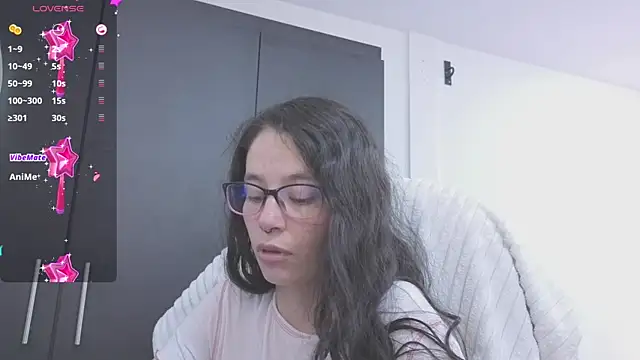 Samantha bloww1 online show from July 17, 3:22 am