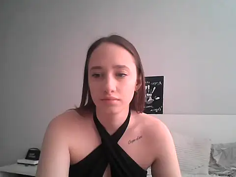 DarkMirel online show from April 30, 11:37 am