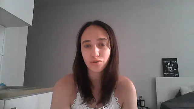 DarkMirel online show from August 2, 3:04 pm
