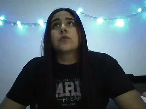 coral jey online show from April 22, 11:02 pm