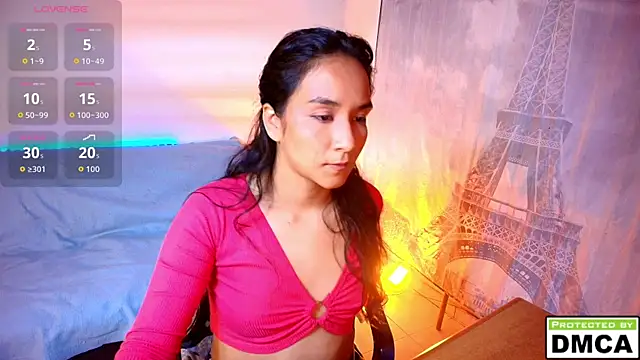 Lily Owns online show from May 2, 12:25 am