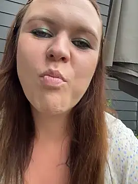 SweetLikaaa online show from May 8, 3:59 pm