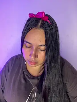 Cotton angel online show from April 21, 3:02 am