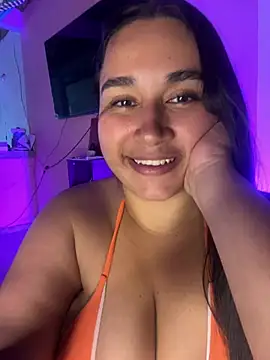 Cotton angel online show from April 22, 7:00 pm