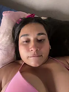 Cotton angel online show from April 26, 5:49 am