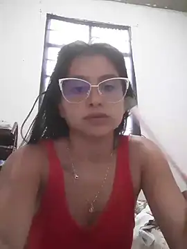 Aurora Princess  online show from April 25, 1:41 pm