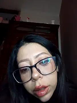 Katalina002 online show from April 23, 1:24 am