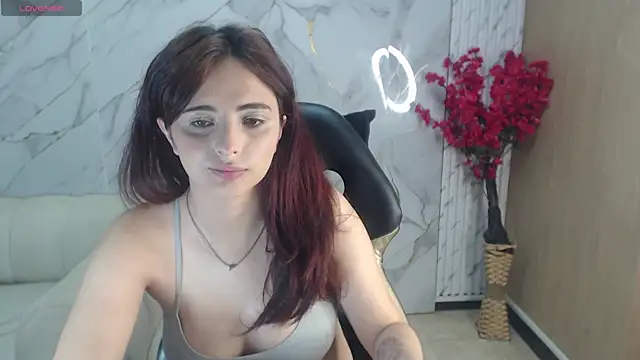 Cherry tf online show from April 23, 3:03 am
