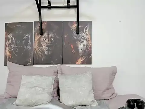 AngelMartinss online show from May 25, 5:56 pm