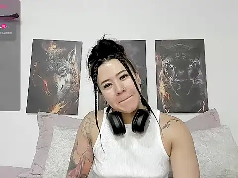 AngelMartinss online show from May 12, 4:13 pm