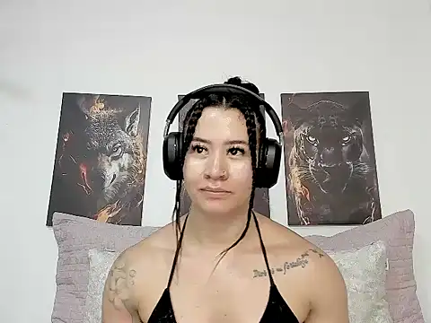 AngelMartinss online show from May 15, 4:43 pm