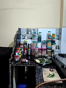 Eva Elexx online show from April 28, 4:38 am