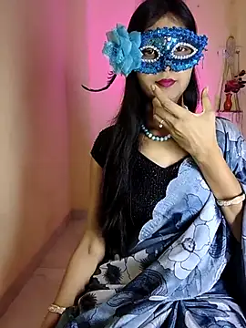 Eva Elexx online show from April 21, 5:58 am