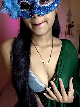 Eva Elexx online show from April 23, 10:55 am