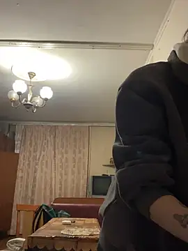 Danacoree online show from April 26, 5:43 pm