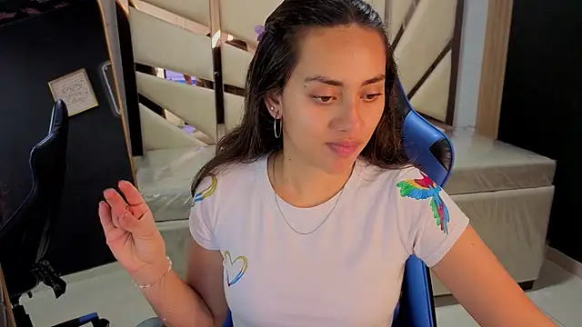 grecia soler a online show from July 7, 12:52 pm