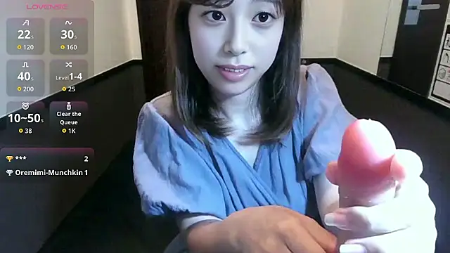 yupop09 online show from June 19, 1:43 am