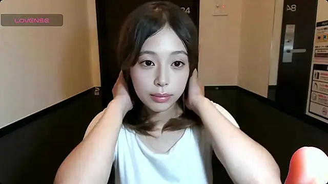 yupop09 online show from July 29, 1:27 am
