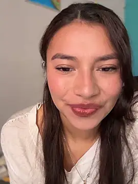 CocoaGigiMuse online show from May 3, 1:47 pm