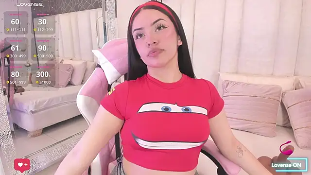 im miaadoll online show from May 2, 12:41 pm