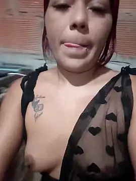 natyfina online show from April 17, 10:28 am