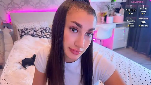 MyNaomi online show from July 20, 7:58 pm