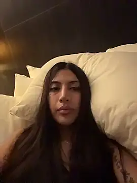 babedemon666 online show from May 3, 6:50 am