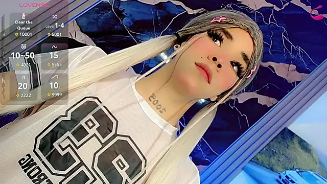 moon sweet- online show from July 21, 3:29 am