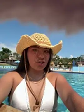 Magic mei online show from June 11, 7:43 pm