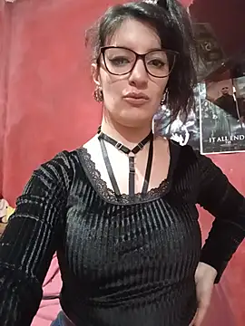 MillieGri22 online show from June 27, 8:04 pm