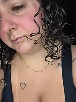  lascivious online show from July 29, 1:27 am