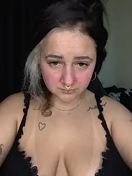  lascivious online show from August 1, 1:40 am