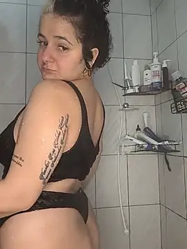  lascivious online show from June 12, 3:47 am