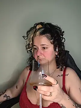  lascivious online show from June 9, 3:50 am