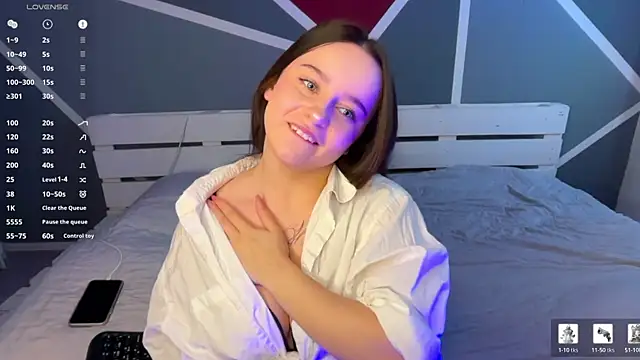 misfolin online show from May 1, 1:47 pm
