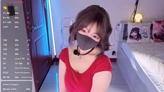 KKi-8 online show from July 19, 2:30 pm