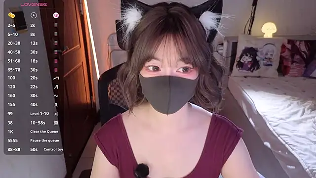 KKi-8 online show from July 31, 12:28 pm