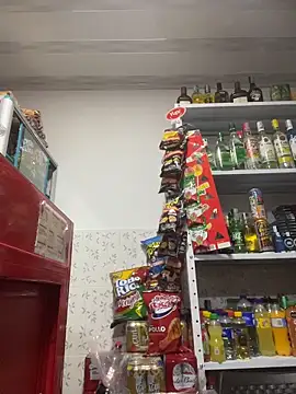 Sara fun online show from November 21, 10:34 pm