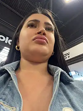 Sara fun online show from July 15, 7:18 pm