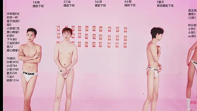 YLBOY-777 online show from May 2, 6:06 am
