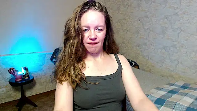 Fern Lust online show from May 24, 4:28 pm