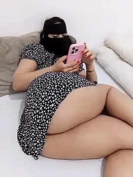 Melissa love26 online show from April 19, 8:55 pm