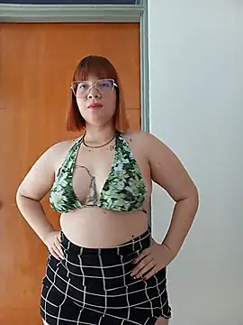 Curves Nina online show from July 23, 7:11 pm