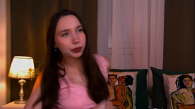 Suzaneey online show from June 27, 6:36 pm