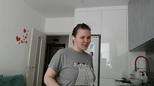 Nodarell online show from June 18, 8:59 am